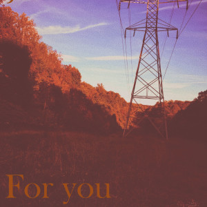 Listen to For You song with lyrics from Jordan Roberts