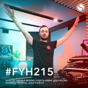 ดาวน์โหลดและฟังเพลง Drapchi (FYH215) [Classic Selection] พร้อมเนื้อเพลงจาก Andrew Rayel