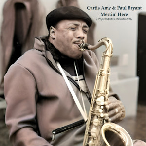 ดาวน์โหลดและฟังเพลง Meetin' Here (Remastered 2023) พร้อมเนื้อเพลงจาก Paul Bryant