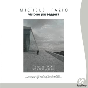 Album Visione passeggera from Michele Fazio