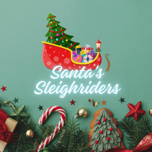 收聽The Christmas Songs Players的Tinsel and Twinkle歌詞歌曲