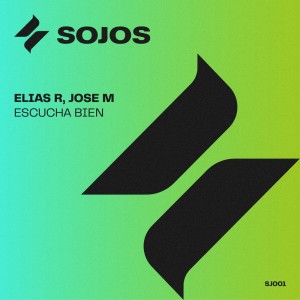 Album Escucha Bien oleh Elias R