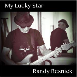 收聽Randy Resnick的My Lucky Star (feat. Victor Conte, Nate Ginsberg & Ron E. Beck)歌詞歌曲