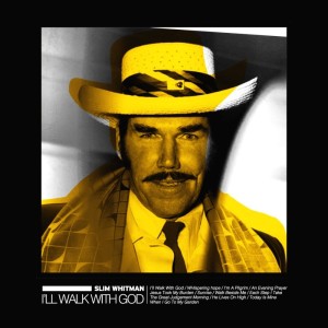 Listen to Walk Beside Me song with lyrics from Slim Whitman