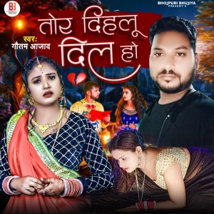 ดาวน์โหลดและฟังเพลง Tor Dihlu Dil Ho พร้อมเนื้อเพลงจาก Gautam Azad