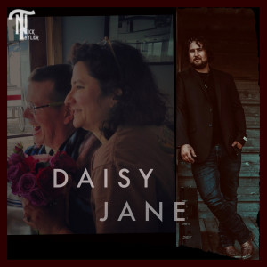 Album Daisy Jane from Nick Tayler