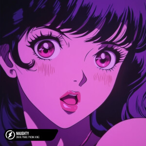 Album Naughty from dnvn