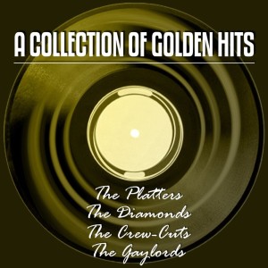 Listen to Sh-Boom song with lyrics from The Crew-Cuts