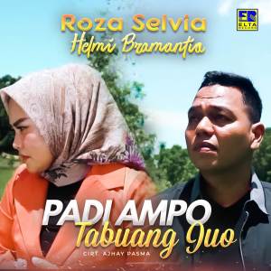 Album Padi Ampo Tabuang Juo from Helmi Bramantio