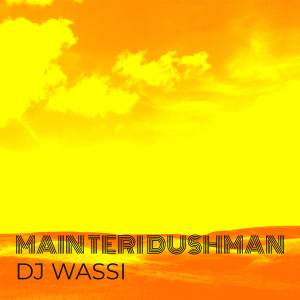 收聽DJ Wassi的Main Teri Dushman歌詞歌曲