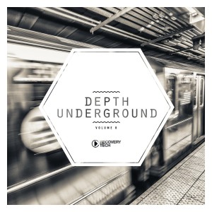 อัลบัม Depth Underground, Vol. 8 ศิลปิน Various Artists