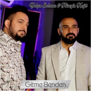 Album Gitme Benden from Yalçın Sabancı
