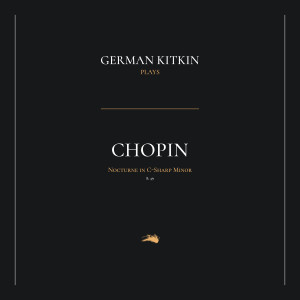 Listen to Nocturne in C-Sharp Minor, B. 49 song with lyrics from Fryderyk Chopin