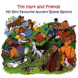 收聽Tim Hart And Friends的Lavender's Blue (Dilly Dilly)歌詞歌曲