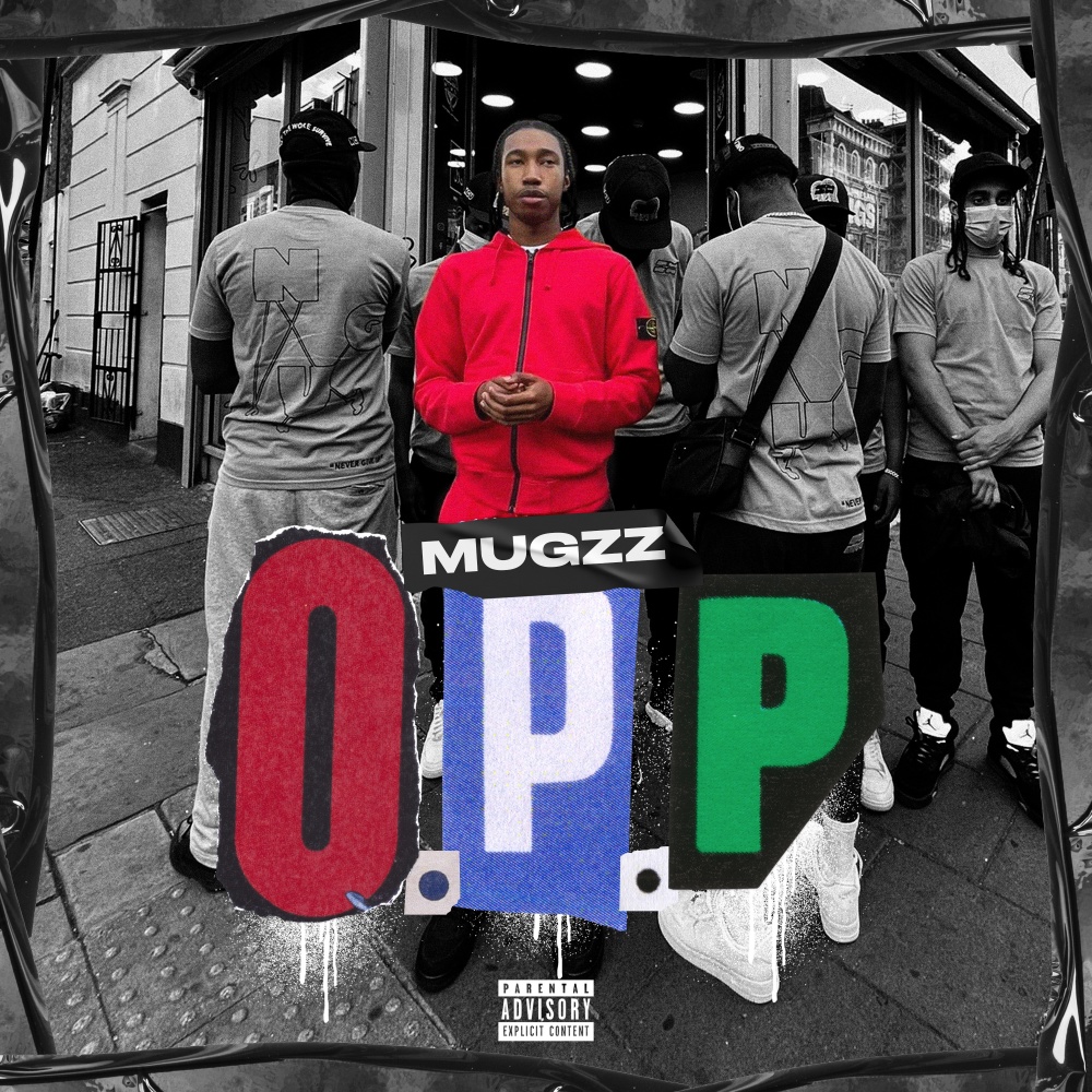 O.P.P (Explicit)