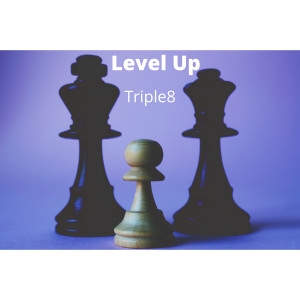 Listen to Level Up song with lyrics from Triple8