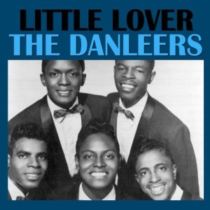 The Danleers的專輯Little Lover