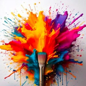 default playlist img