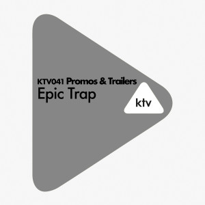 อัลบัม Promos & Trailers - Epic Trap ศิลปิน Sam Joseph Delves