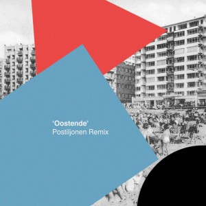 Album Oostende (Postiljonen Remix) oleh Keep Shelly In Athens