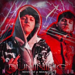 Nivelu的專輯Running (feat. Marian) (Explicit)