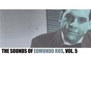 ดาวน์โหลดและฟังเพลง Frenesi พร้อมเนื้อเพลงจาก Edmundo Ros & His Orchestra