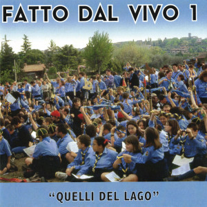 Listen to Il ritorno di Alce Solitario (Live Version) song with lyrics from Quelli del Lago
