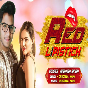 Album Red Lipistik from 
