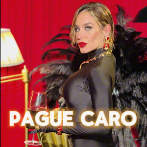 Dengarkan lagu Pague Caro nyanyian Morella dengan lirik