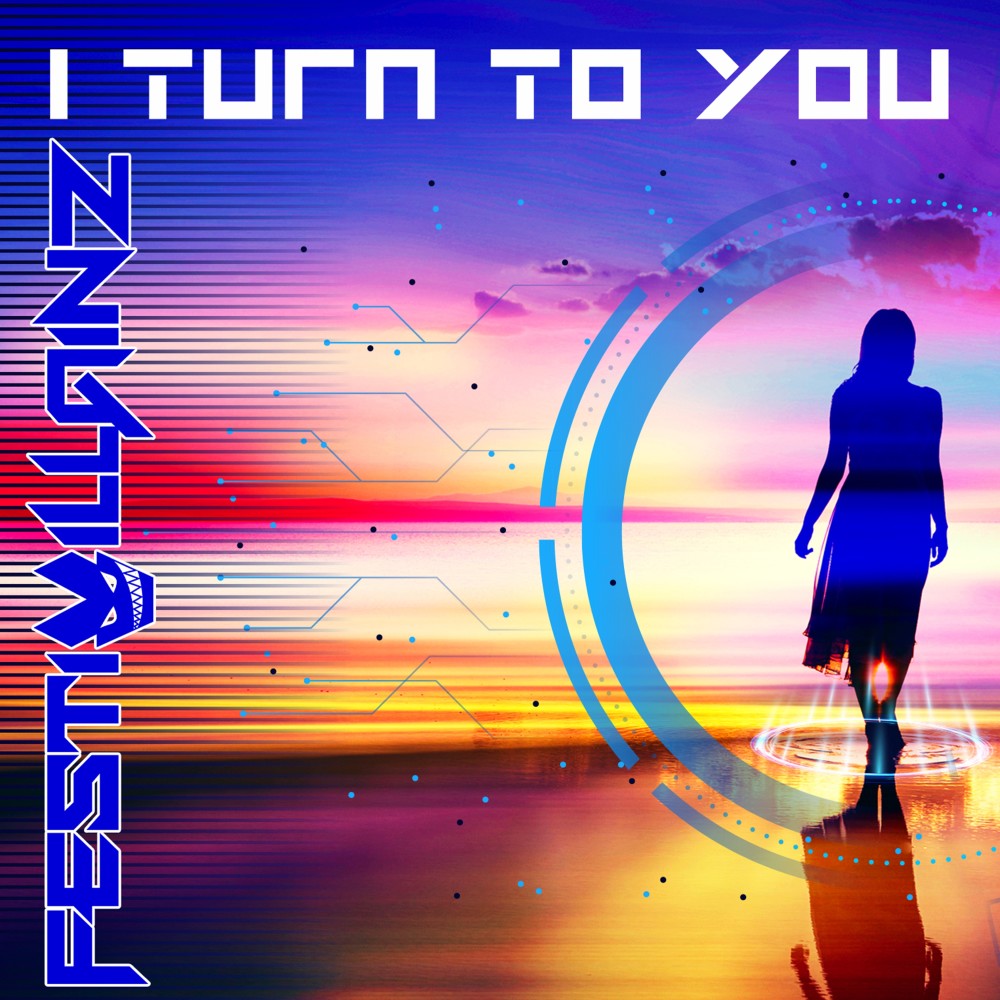 I Turn to You