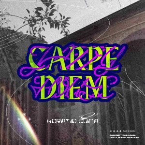 Horatio Luna的专辑Carpe Diem