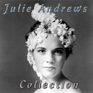 收聽Julie Andrews的As I Went A-Roaming歌詞歌曲