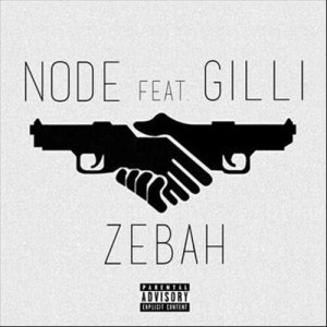 收聽NODE的Zebah歌詞歌曲