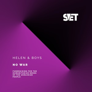 Album No War oleh Helen&Boys