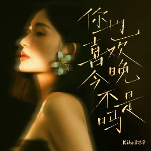 Album 你也喜欢今晚不是吗 from 七口Kiko