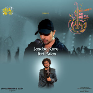 Album Jaadoo Kare Teri Adaa from Nihal Tauro
