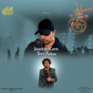 Nihal Tauro的專輯Jaadoo Kare Teri Adaa