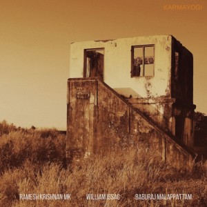 Ramesh Krishnan的專輯Kanne Vaa (feat. William Isac)
