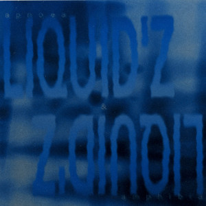 อัลบัม Apnoea / Amphibia ศิลปิน Liquid'z