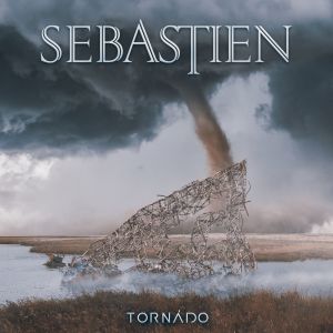 ดาวน์โหลดและฟังเพลง Tornádo (Single edit) (Single Edit) พร้อมเนื้อเพลงจาก Sebastien