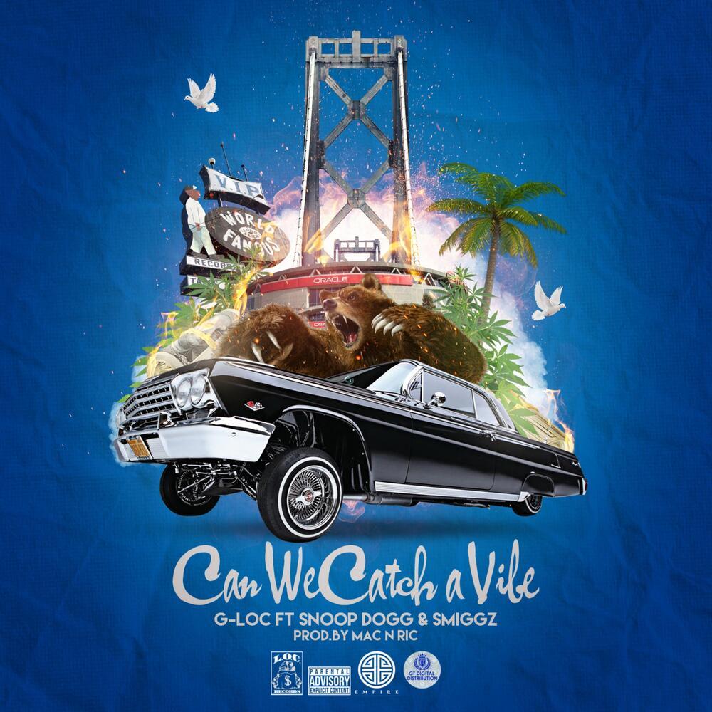 Can We Catch A Vibe (Explicit)