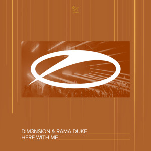 Dengarkan lagu Here With Me (Extended Mix) nyanyian DIM3NSION dengan lirik
