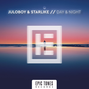 Listen to Day & Night (Original Mix) song with lyrics from Juloboy