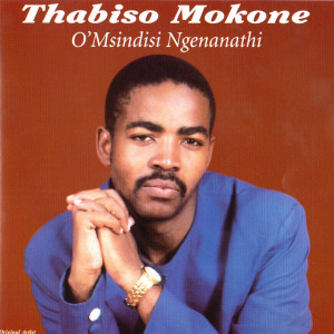ดาวน์โหลดและฟังเพลง Sikelela พร้อมเนื้อเพลงจาก Thabiso Mokone
