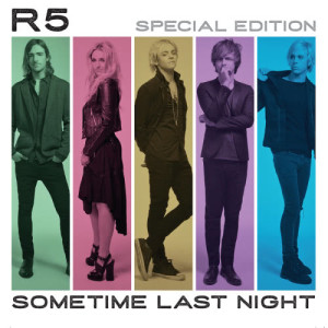 ดาวน์โหลดและฟังเพลง F.E.E.L.G.O.O.D. พร้อมเนื้อเพลงจาก R5