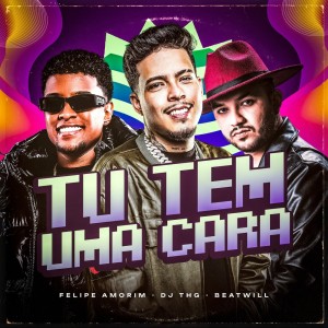 Listen to Tu Tem Uma Cara (Explicit) song with lyrics from DJ THG