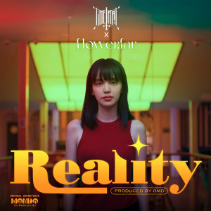 Timethai的專輯Reality (Original Soundtrack "MONDO รัก โพสต์ ลบ ลืม")