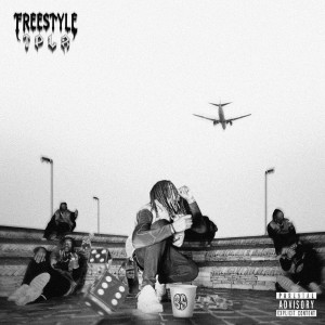 Album Freestyle TPLR? (Explicit) from Dbr