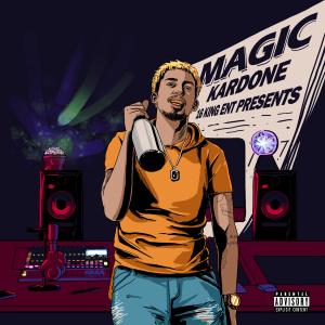 Kardone的專輯Magic (Explicit)