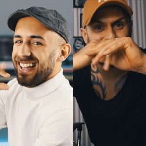 Album Govend Mashup 2020 from ALI KAYIR